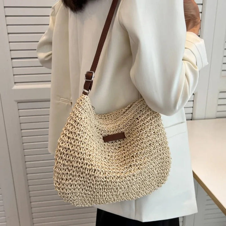 Bolivia™ | Summer Shoulder Bag