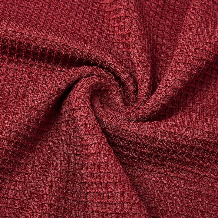 Archer™ | Men's Quarter-Zip Elbow-Patch Pullover Sweater