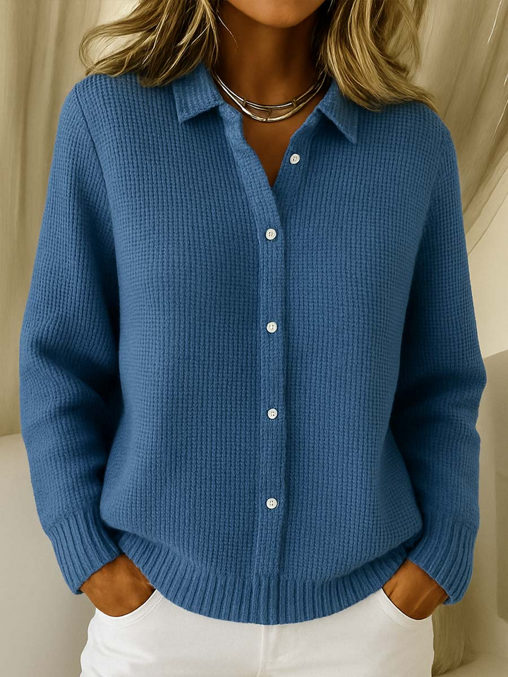Monika™ | Cozy & Elegant Cardigan