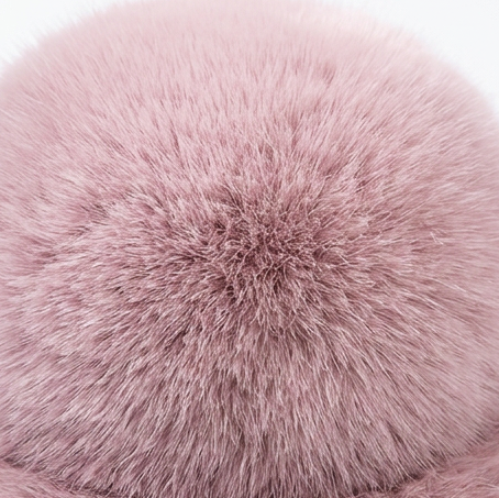Suzanne™ | Women's Plush Winter Hat and Scarf Set
