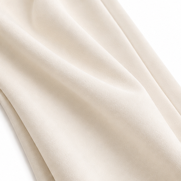 Marceline™ | Women's High Waisted Pleated Wide Leg Trousers