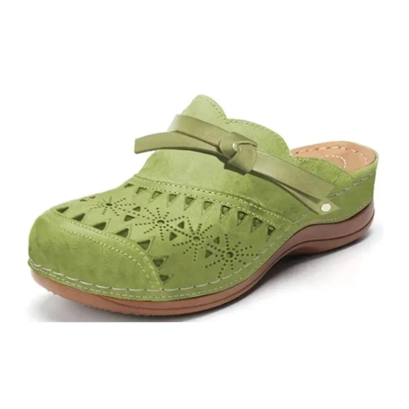 Lya™ | Comfortable Slippers for Everyday Wear