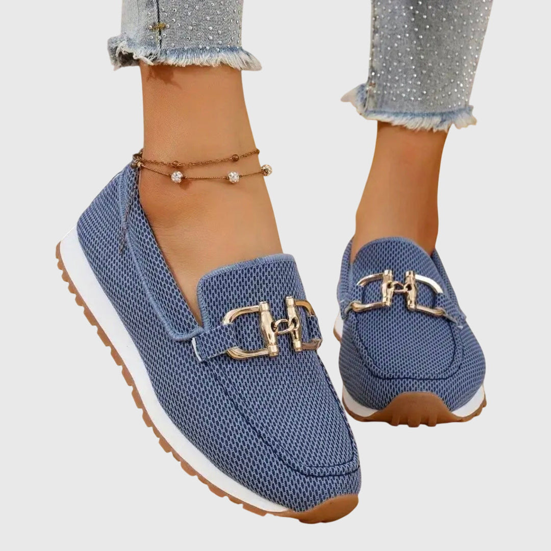Mila Comfort Orthopedic Loafer