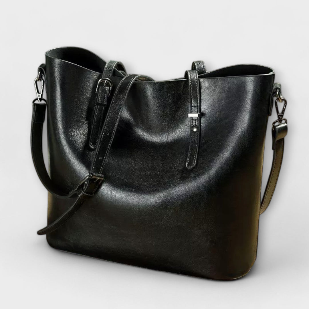 Rive™ | Classic Shoulder Tote