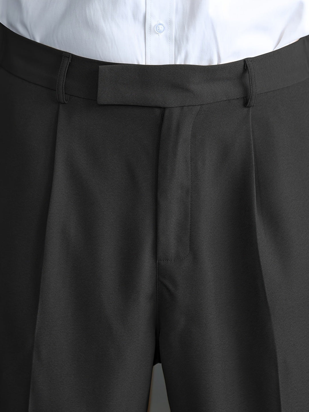 Kendrick™ | Men's Wide-Leg Tailored Dress Pants