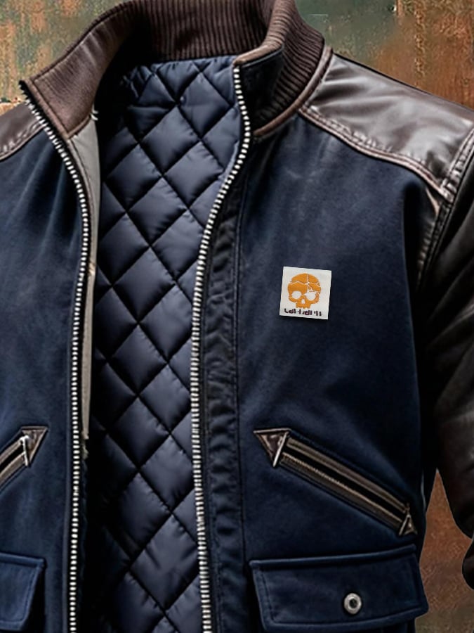 Taison Clément Paris™ | Quilted Jacket