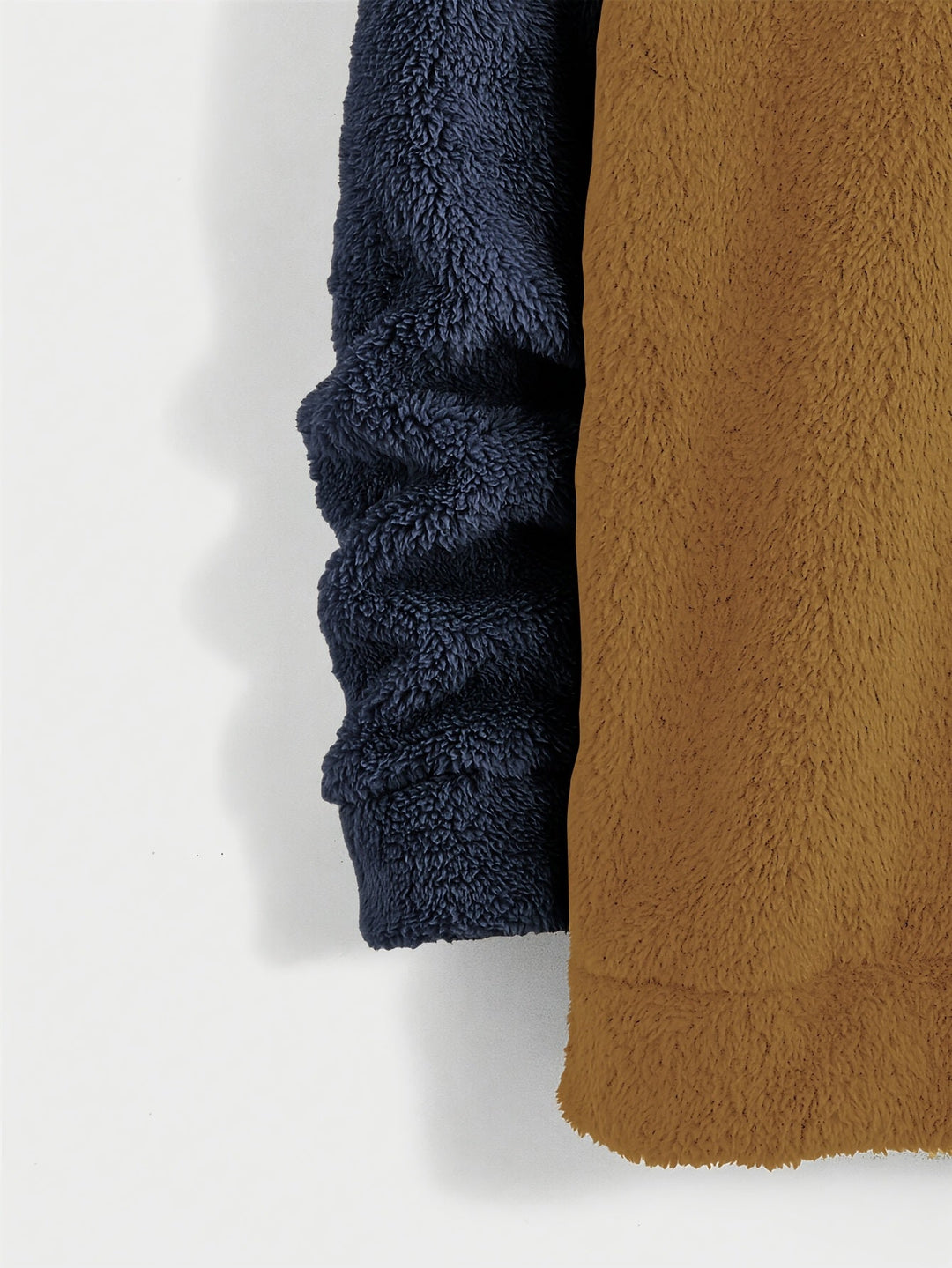Severin™ | Men's Colour Block Hoodie and Jogger Set