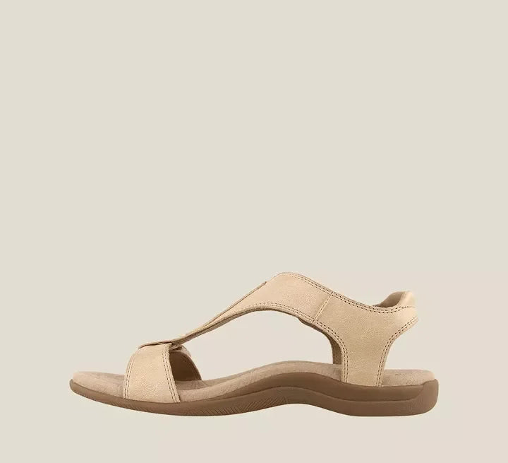 Nelly™ | Comfortable Orthopedic Sandals