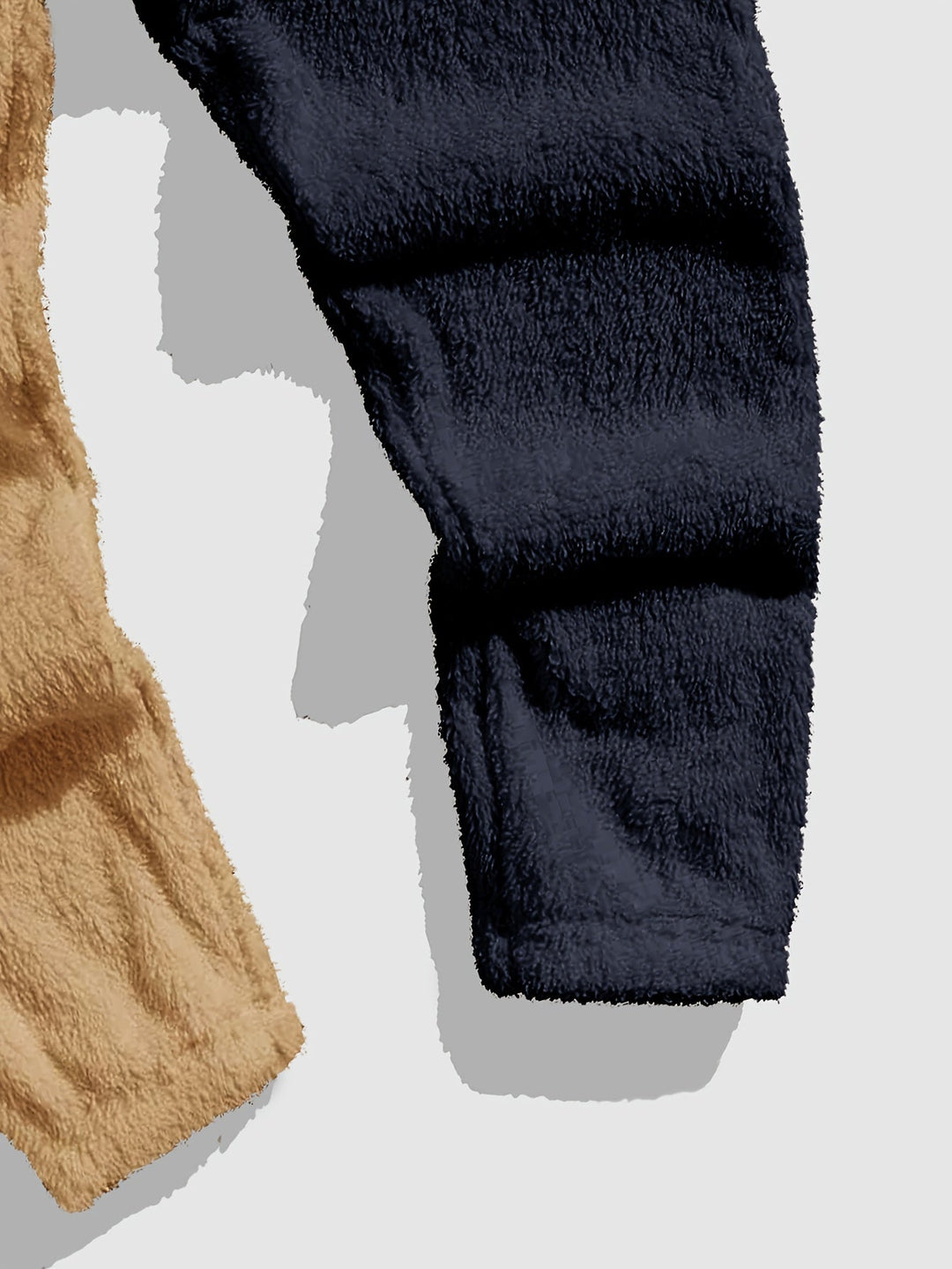 Severin™ | Men's Colour Block Hoodie and Jogger Set