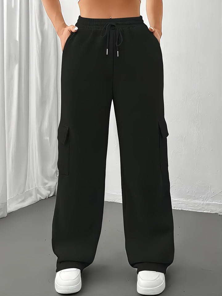 Magnolia™ | Women's Cargo Pocket Joggers