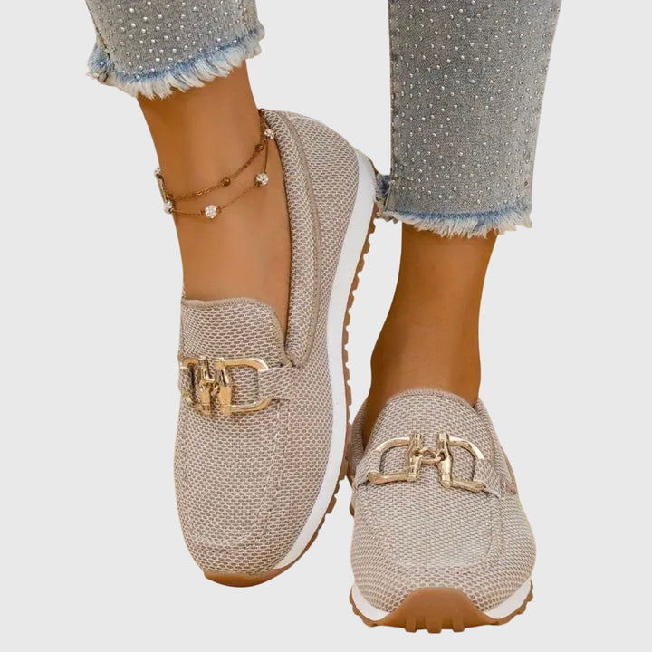 Susie™ | Comfortable Loafer Sneakers