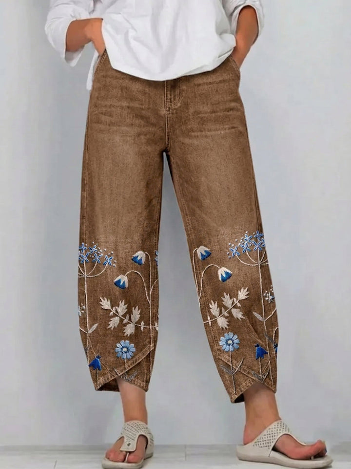 Aven™ | Casual Comfortable Pants