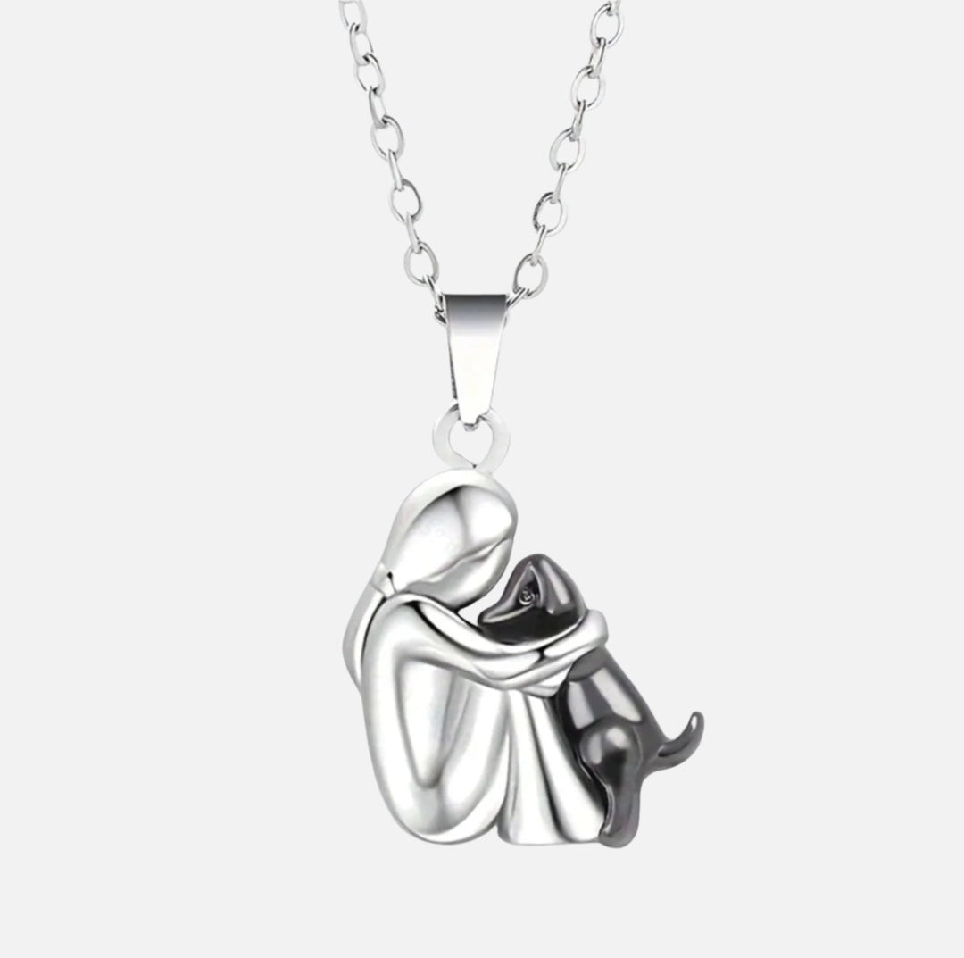 Eternal™ | Symbol of The Love Between Humans & Dogs