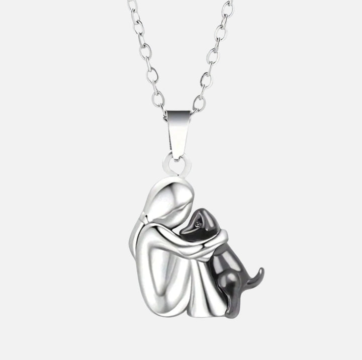 Eternal™ | Symbol of The Love Between Humans & Dogs