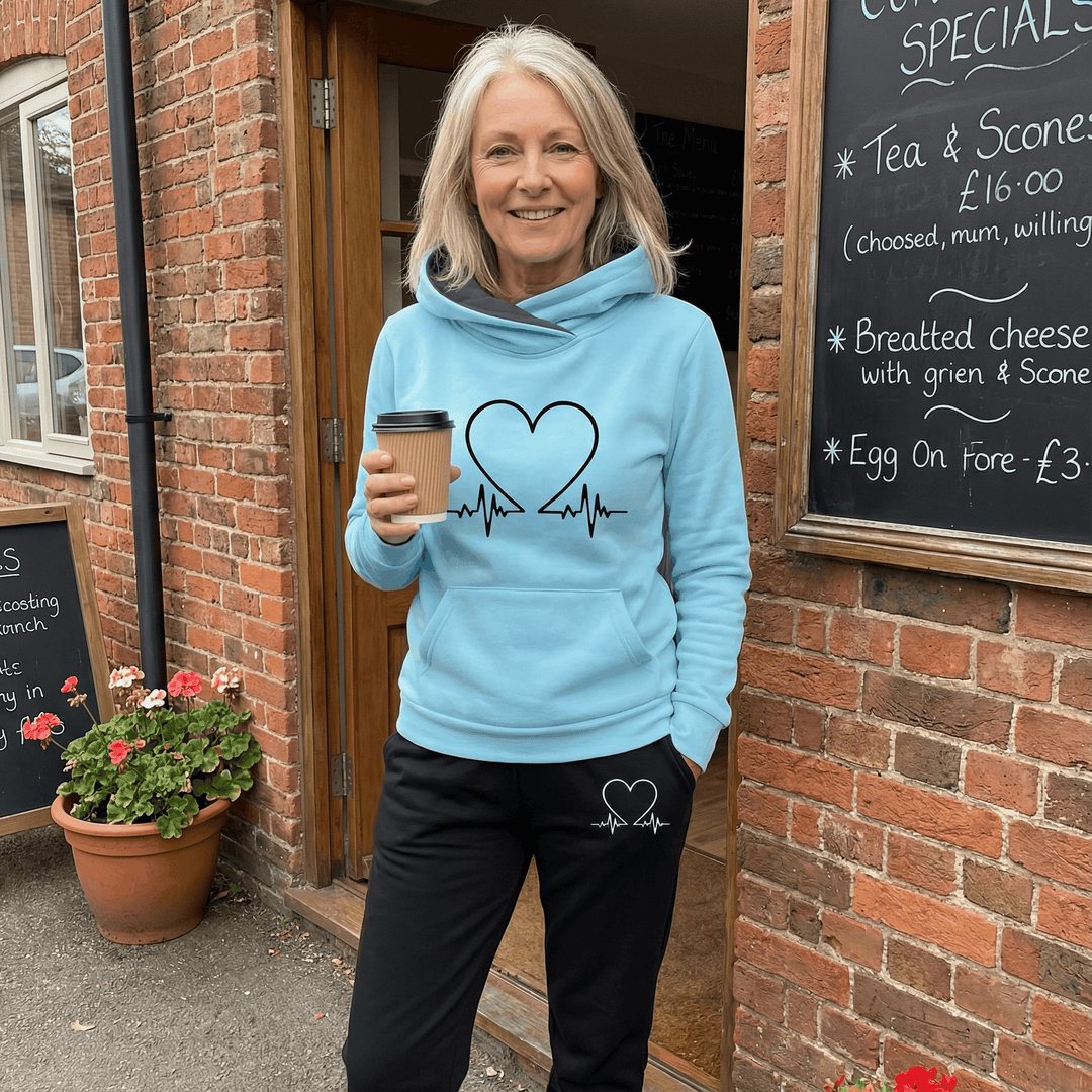 ANNELIE™ | Comfort Casual Jogging Set