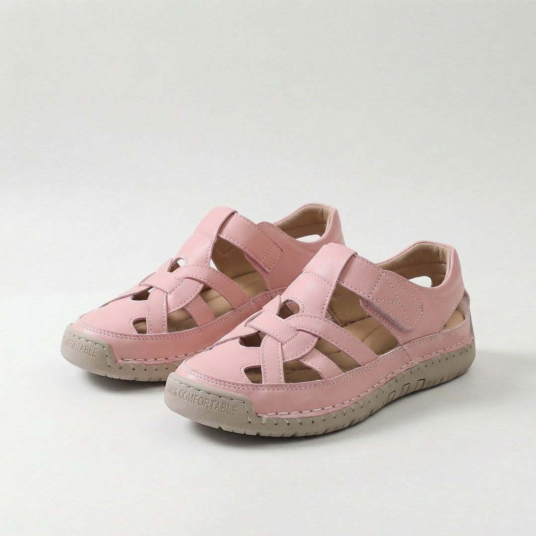 Nava Lightweight Spring Sandals