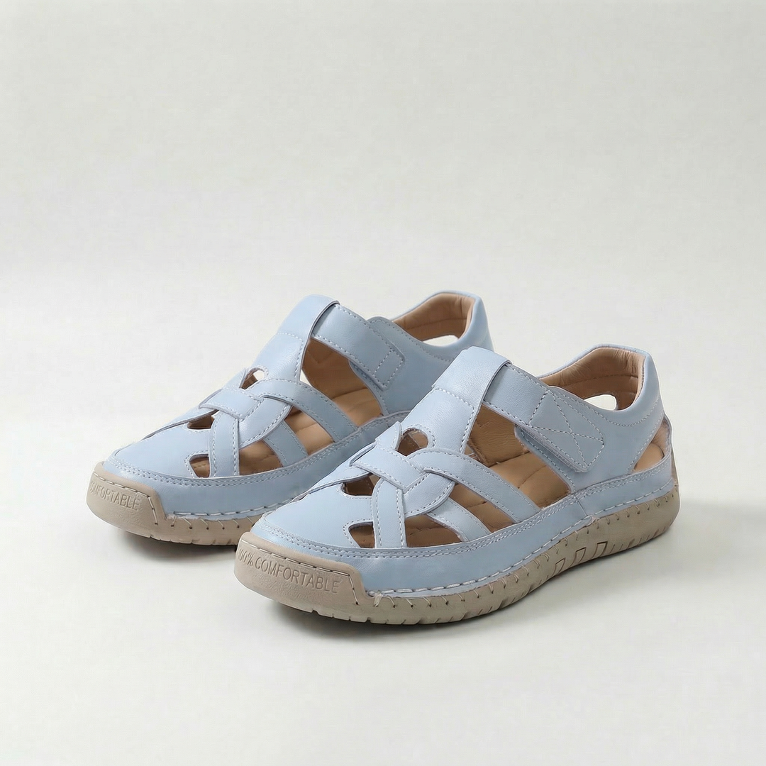 Nava Lightweight Spring Sandals