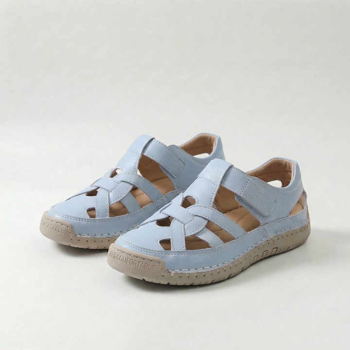 Nava Lightweight Spring Sandals