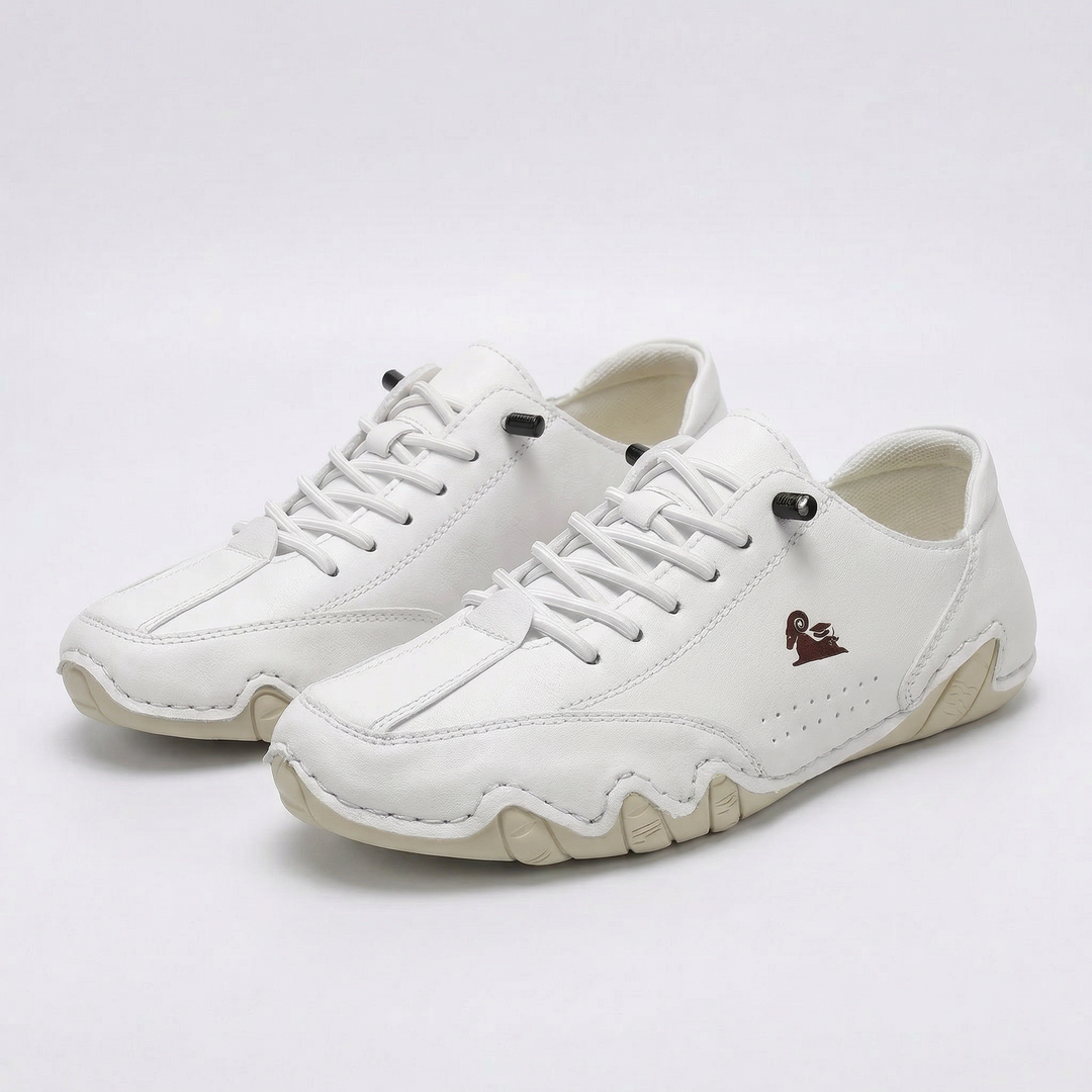 Celvia Comfort Orthopedic Shoes