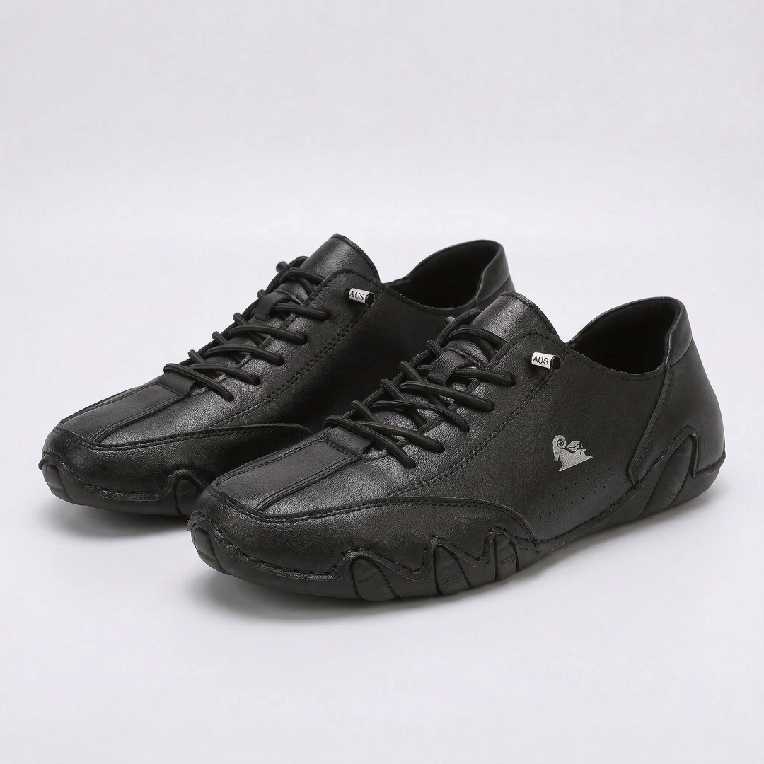 Celvia Comfort Orthopedic Shoes