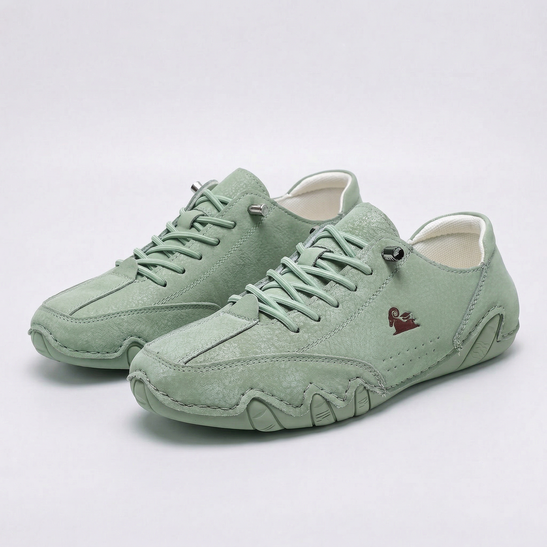 Celvia Comfort Orthopedic Shoes