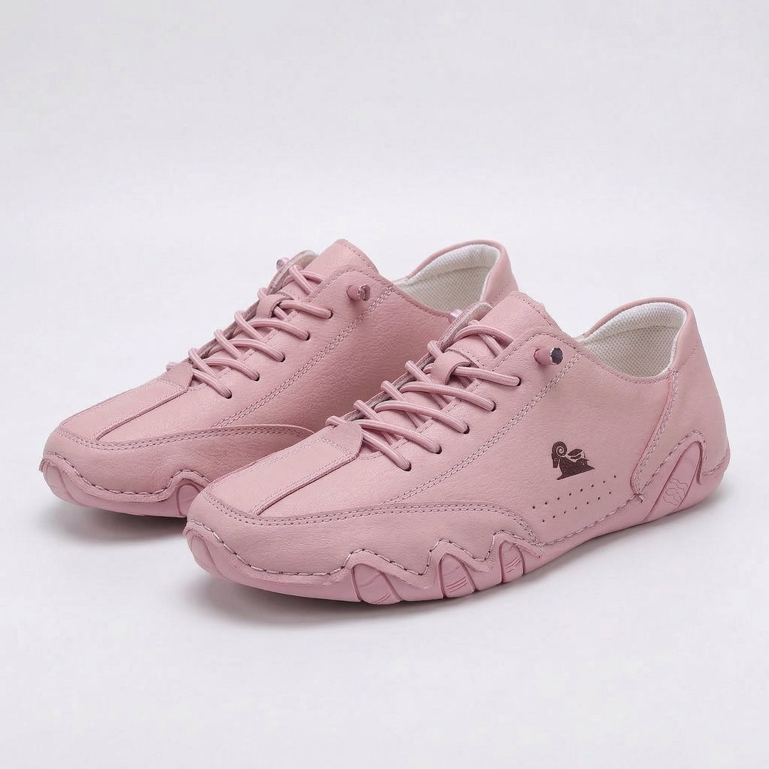 Celvia Comfort Orthopedic Shoes