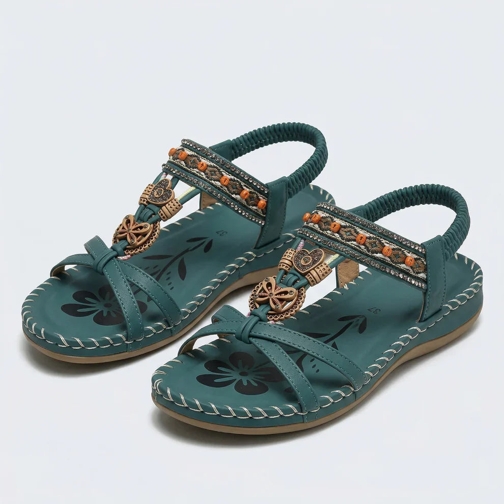 Nada Comfortable Orthopedic Sandals