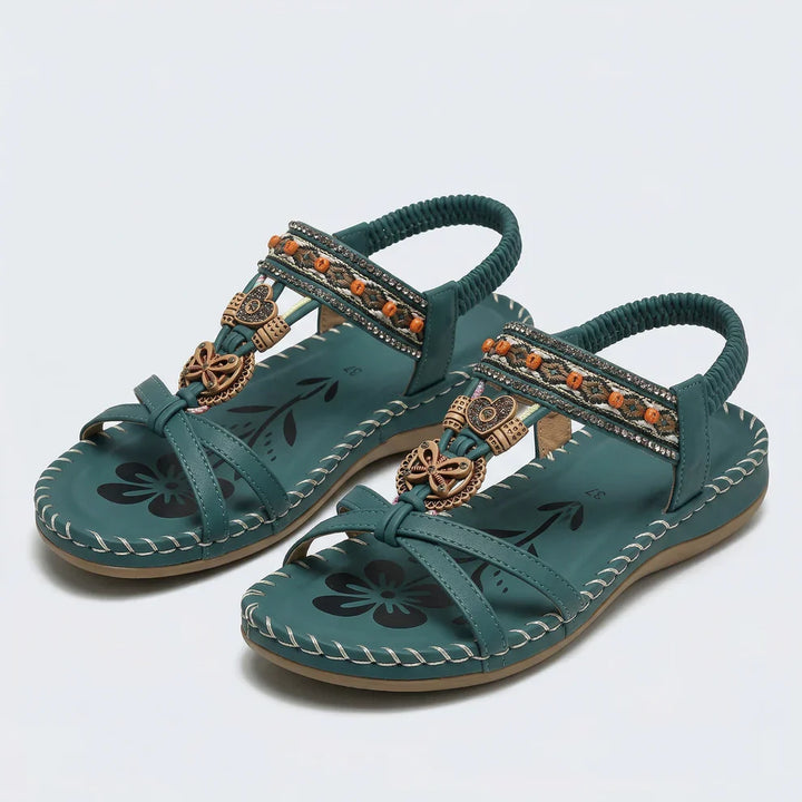 Nada Comfortable Orthopedic Sandals