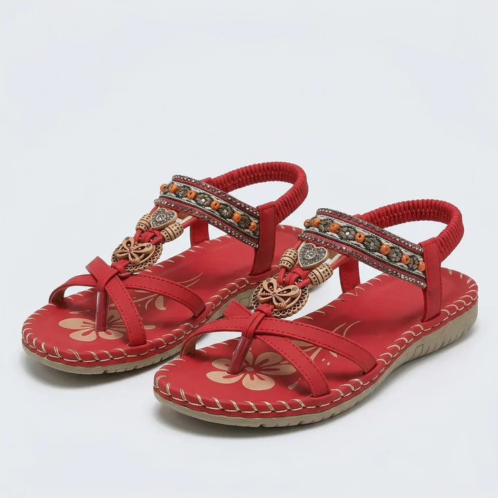 Nada Comfortable Orthopedic Sandals
