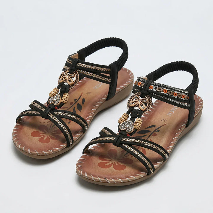Nada Comfortable Orthopedic Sandals