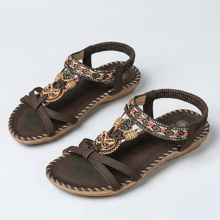 Nada Comfortable Orthopedic Sandals