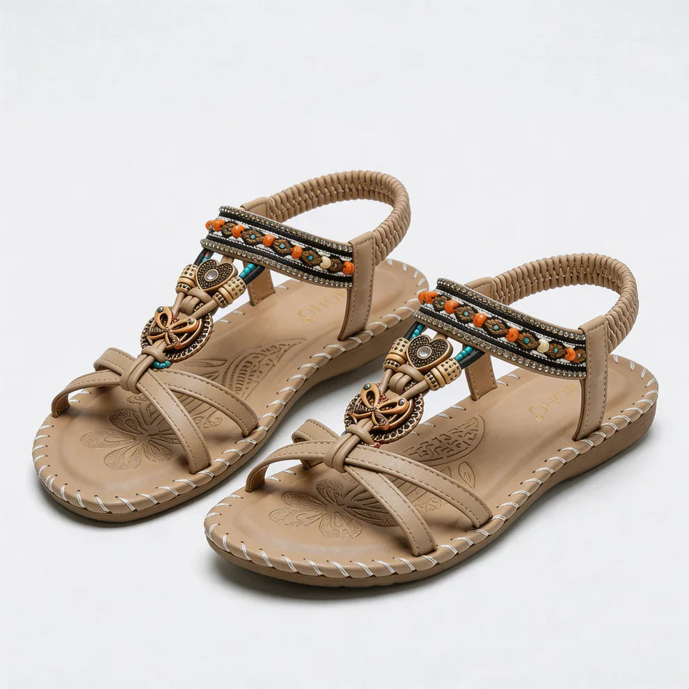 Nada Comfortable Orthopedic Sandals