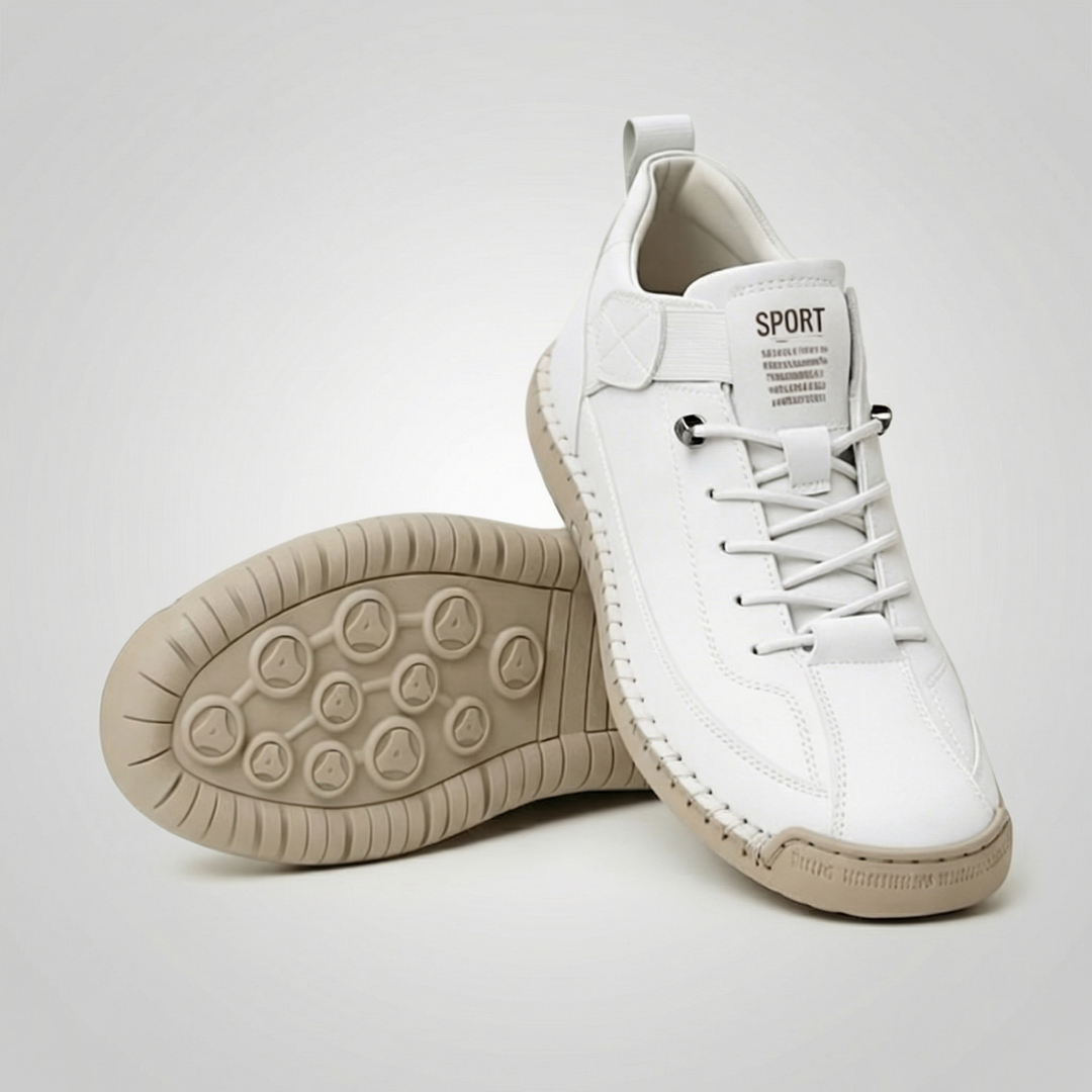 Nora Comfortable and Pain-Free Orthopedic Shoes