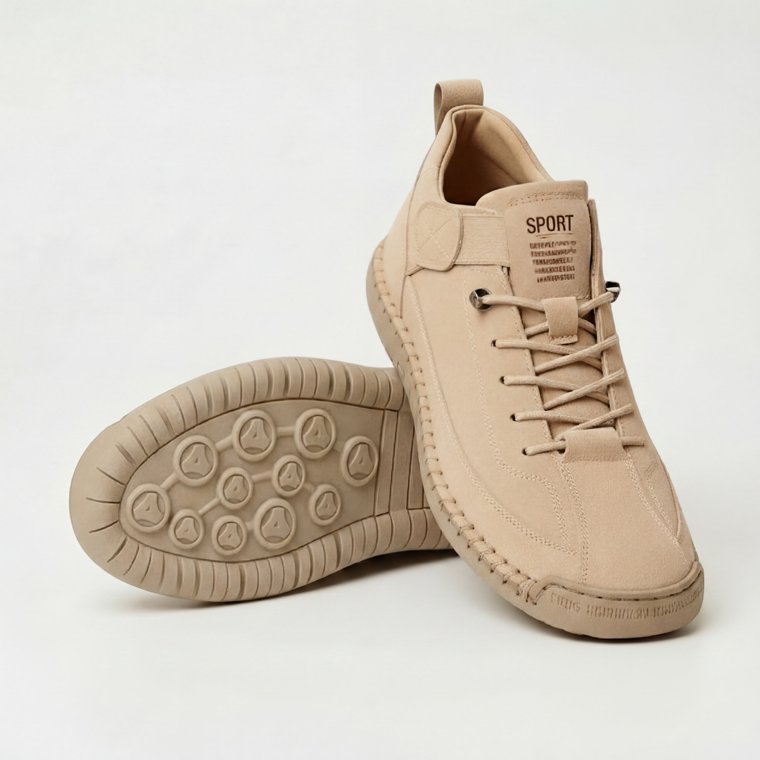 Nora Comfortable and Pain-Free Orthopedic Shoes