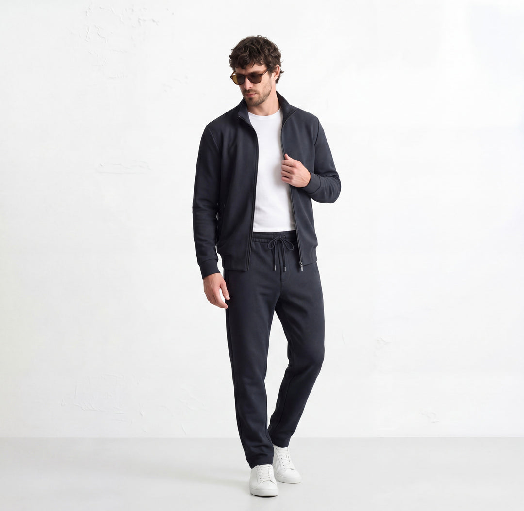 Maison™ | Luxe Comfortable Tracksuit