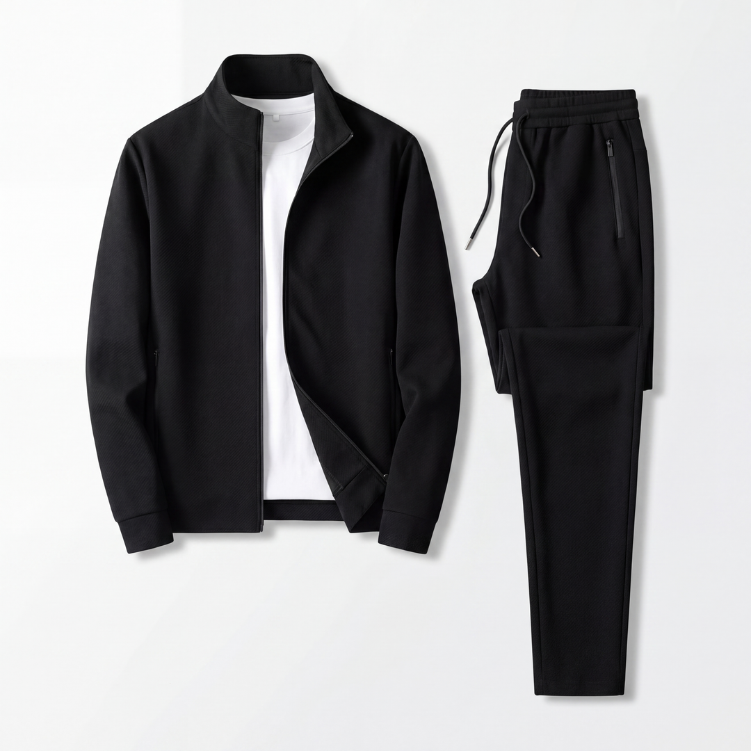 Maison™ | Luxe Comfortable Tracksuit