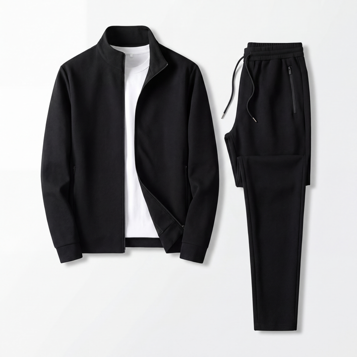 Maison™ | Luxe Comfortable Tracksuit