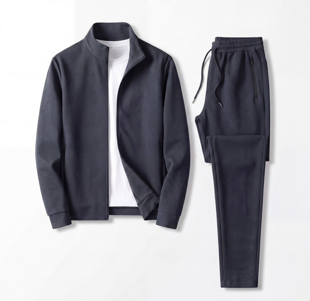 Maison™ | Luxe Comfortable Tracksuit