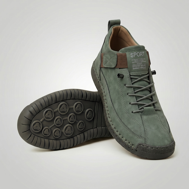 Nora Comfortable and Pain-Free Orthopedic Shoes