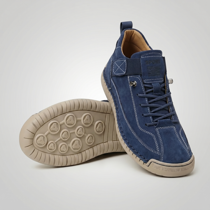 Nora Comfortable and Pain-Free Orthopedic Shoes