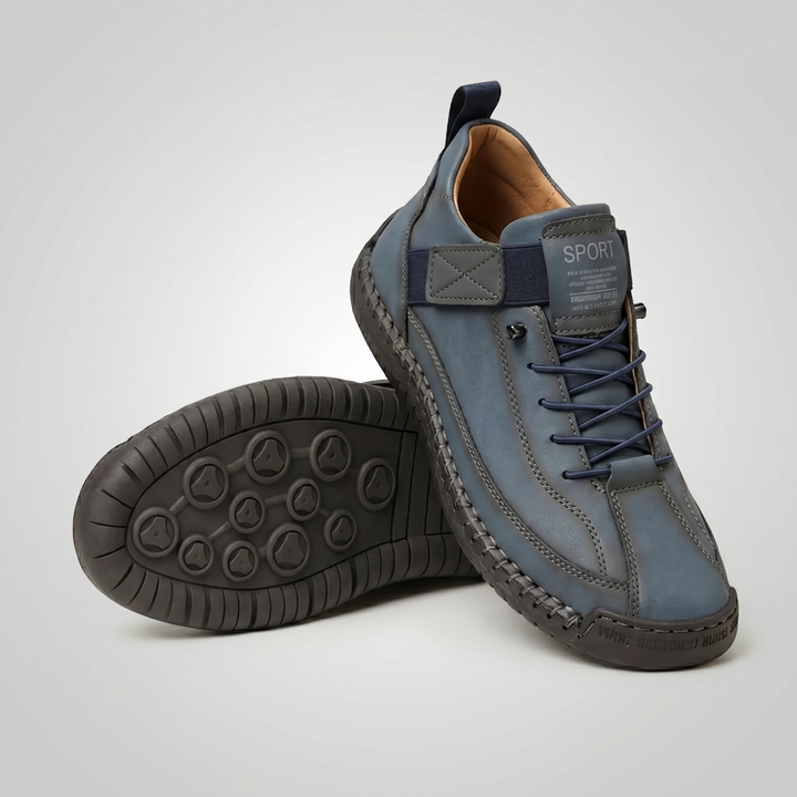 Nora Comfortable and Pain-Free Orthopedic Shoes