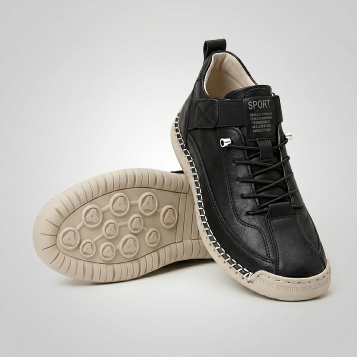 Nora Comfortable and Pain-Free Orthopedic Shoes