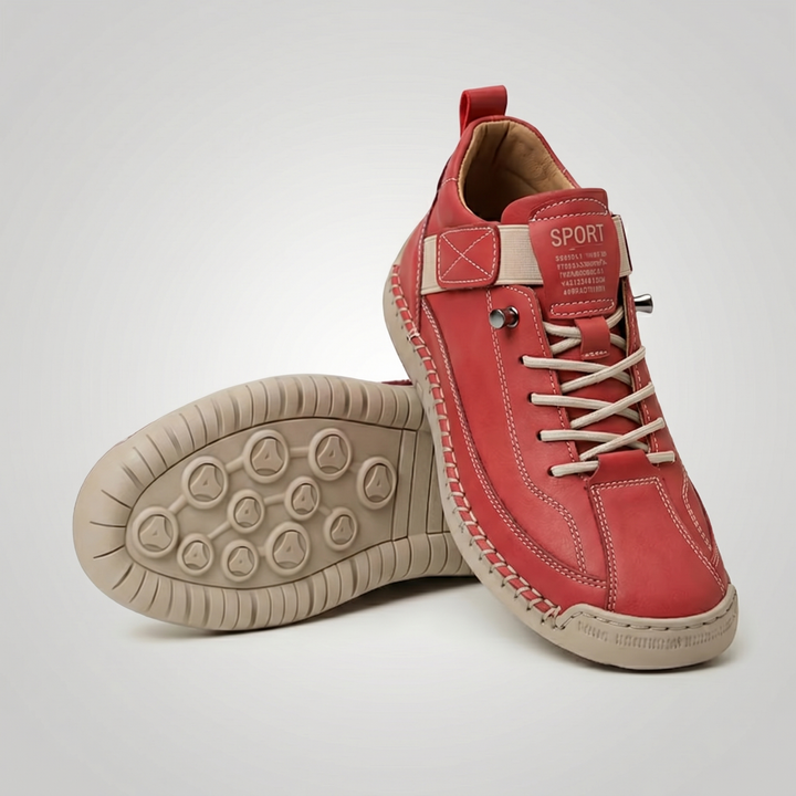 Nora Comfortable and Pain-Free Orthopedic Shoes
