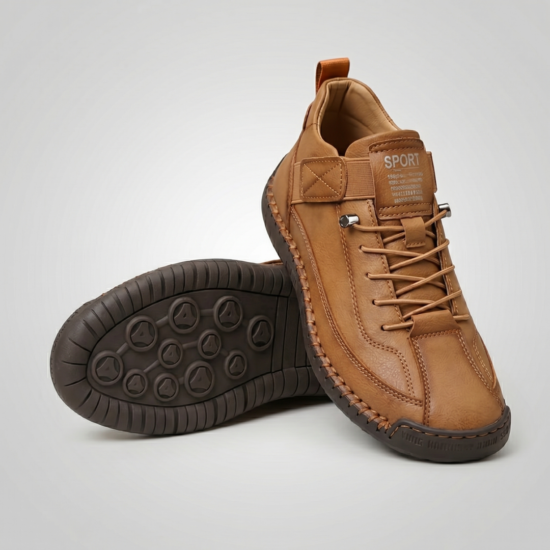 Nora Comfortable and Pain-Free Orthopedic Shoes