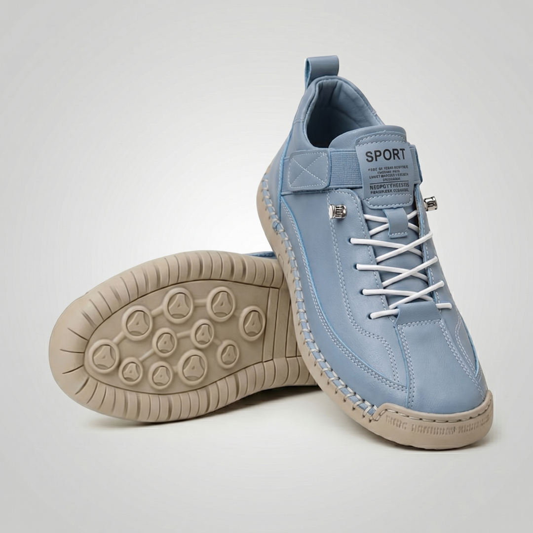 Nora Comfortable and Pain-Free Orthopedic Shoes