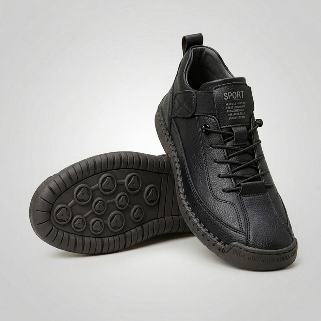 Nora Comfortable and Pain-Free Orthopedic Shoes