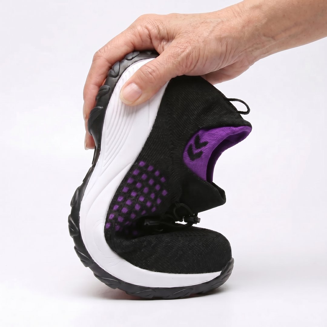 PassoNuvola Comfort Orthopedic Shoes