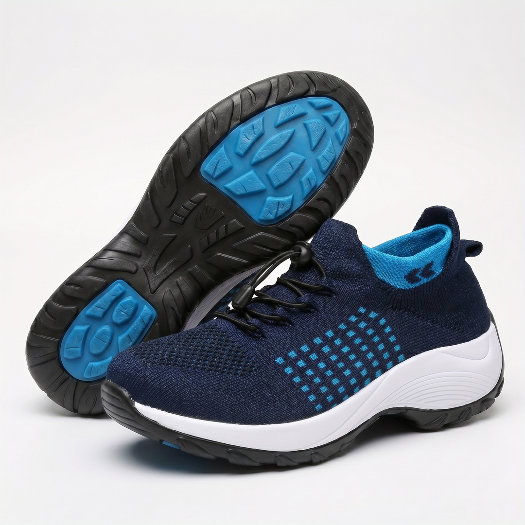 PassoNuvola Comfort Orthopedic Shoes