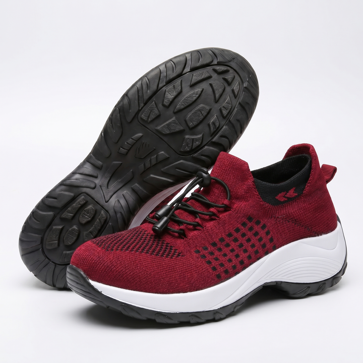 PassoNuvola Comfort Orthopedic Shoes
