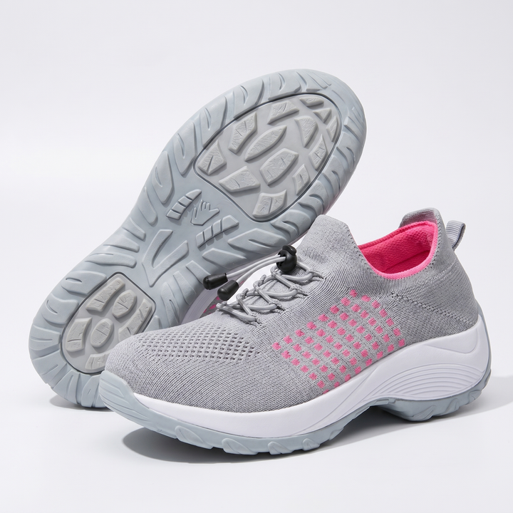 PassoNuvola Comfort Orthopedic Shoes